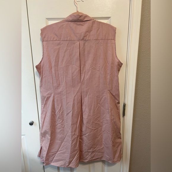 San Cristobal Guayaberas Dress - Picture 3 of 4